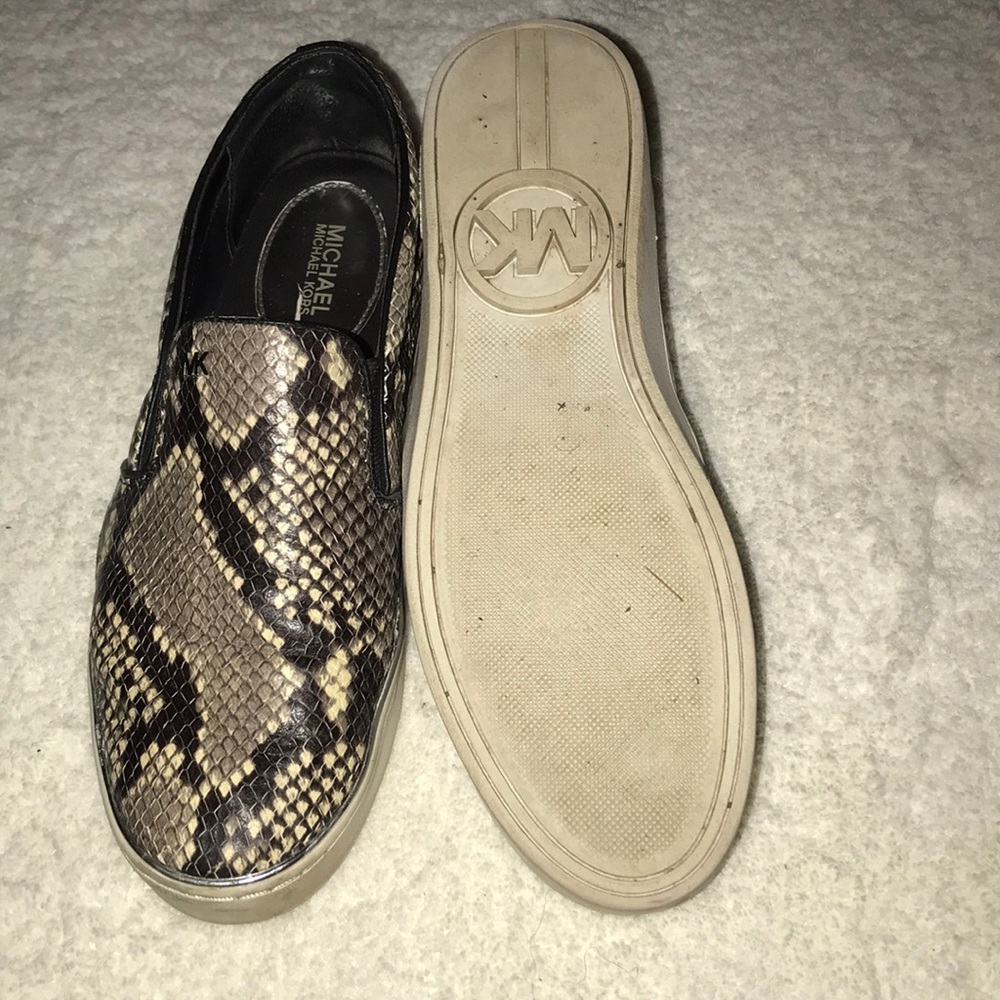 Michael Kors shoes - Picture 2 of 4